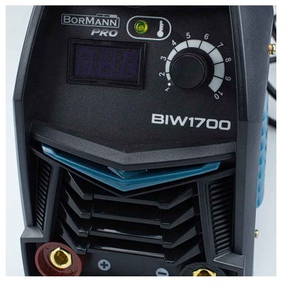 ΗΛΕΚΤΡΟΚΟΛΛΗΣΗ INVERTER 160Α  BIW1700  028253