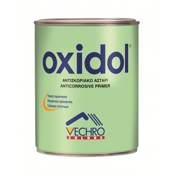 OXIDOL ΚΑΦΕ 750ml