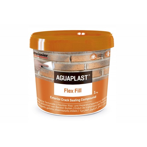 AGUAPLAST FLEX FILL  1KG