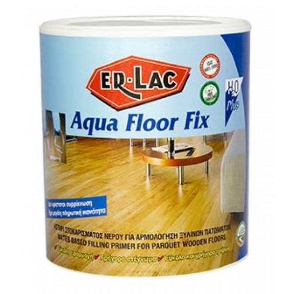 AQUA FLOOR FIX 1Lt