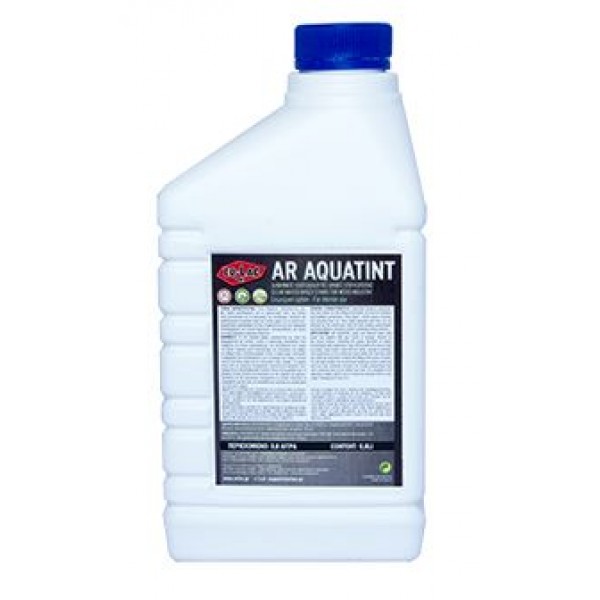 ΒΑΦΗ AQUATINT ΕΠΙΠΛΩΝ  0.8 lt ERLAC