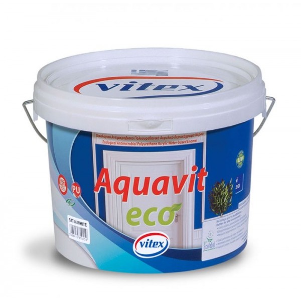 AQUAVIT SATIN/GLOSS 2.5L  VITEX