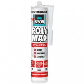 BISON POLYMAX CRYSTAL 300ml