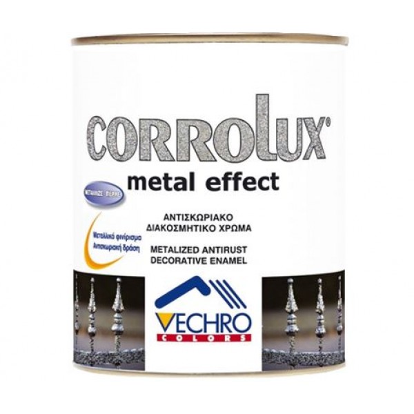 CORROLUX METAL EFFECT 2.5lt