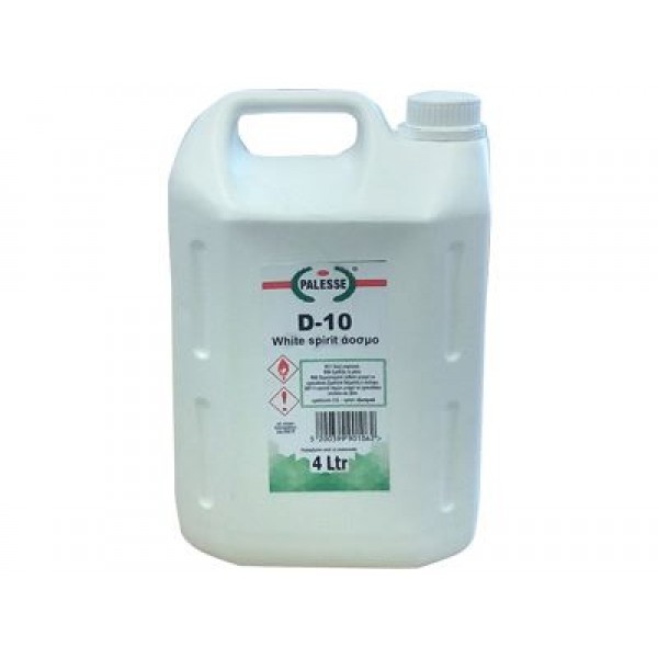 WHITE SPIRIT ΑΟΣΜΟ D-10 750ml