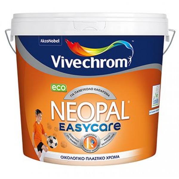 NEOPAL Easycare 3 L ΛΕΥΚΟ