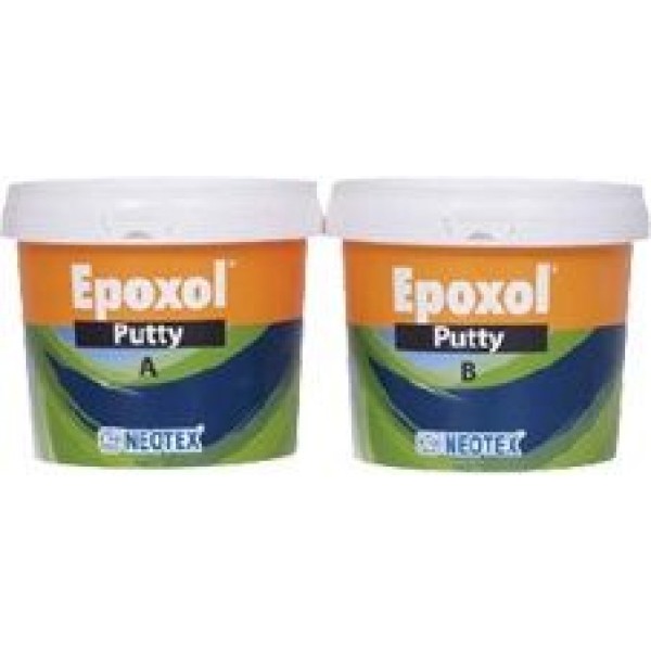 ΕΠΟΞΕΙΔΙΚΟΣ ΣΤΟΚΟΣ EPOXOL A+B (500+500)