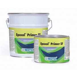 EPOXOL PRIMER SF A+B 10 KLG NEOTEX