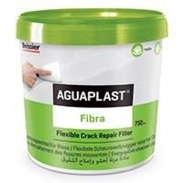 AGUAPLAST FIBRA 0.75L