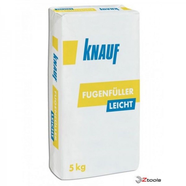 KNAUF FUGENFULLER 25KG