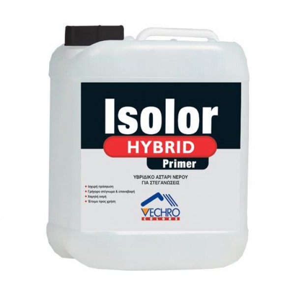 ISOLOR HYBRID PRIMER 5 lt