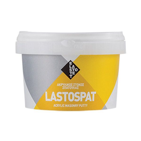 ΑΚΡΥΛΙΚΟΣ ΣΤΟΚΟΣ LASTOSPAST 400GR