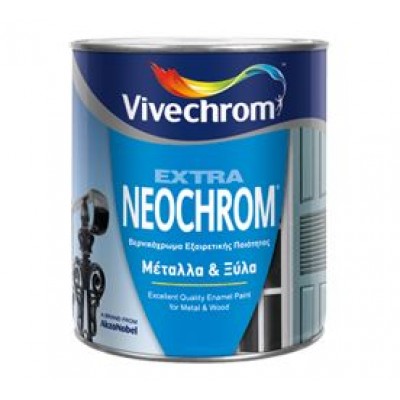 NEOCHROM EXTRA ΧΡΥΣΟ 200 ml