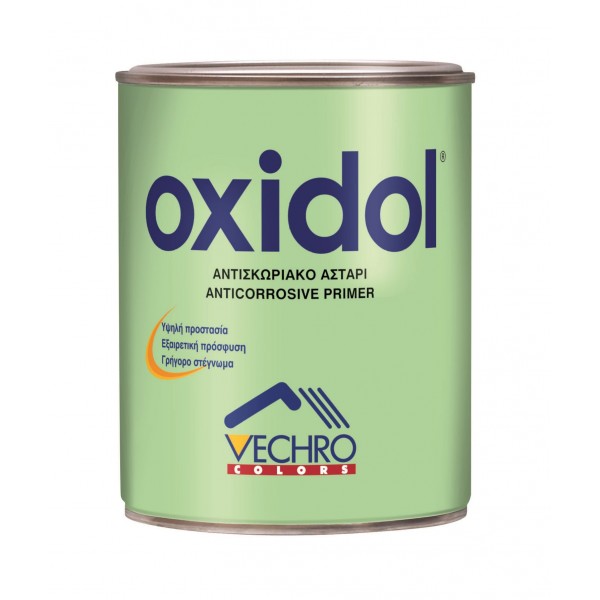 OXIDOL ΓΚΡΙ 5Lt 