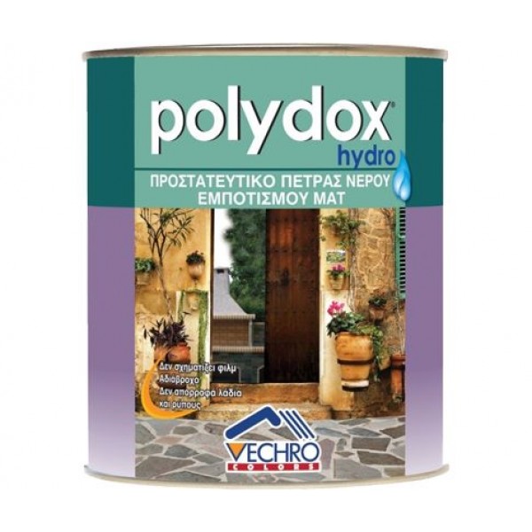 POLYDOX HYDRO ΕΜΠΟΤΙΣΜΟΥ ΜΑΤ 750ml