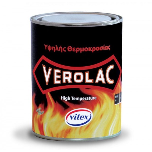 VEROLAC 300 C ΑΛΟΥΜΙΝΙΟ ΦΩΤΙΑΣ  375ML VITEX