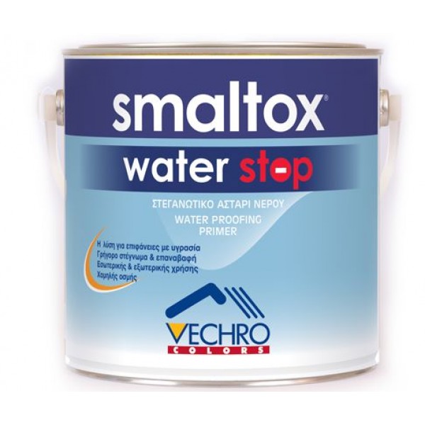 SMALTOX WATER STOP 750ml